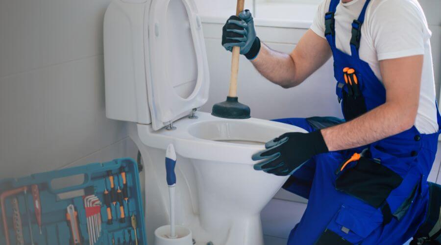 Professional Leak Detection in Brookston, MN